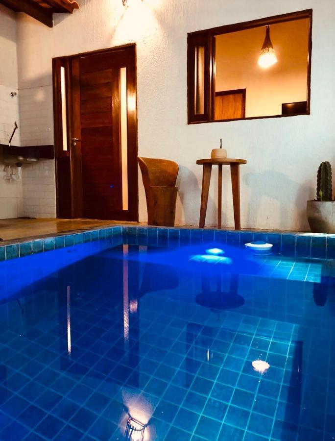 Casa Kayak - Villa Remo Milagres Piscina Privativa Sao Miguel dos Milagres Exterior photo