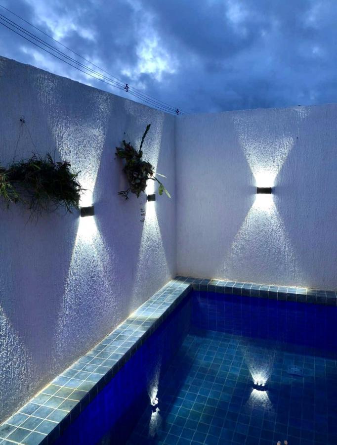 Casa Kayak - Villa Remo Milagres Piscina Privativa Sao Miguel dos Milagres Exterior photo